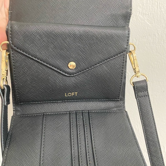 Leopard animal print bag - Picture 2 of 3